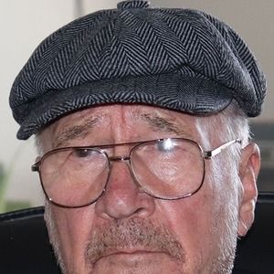 Meet your Posher, Randolf